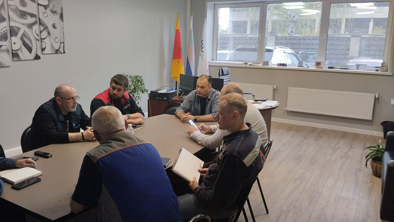 «НПО Тверьторгмаш» внедряет новые решения для повышения производительности 0